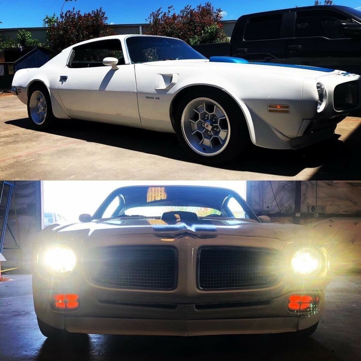 1970 Pontiac Trans Am - photo 3