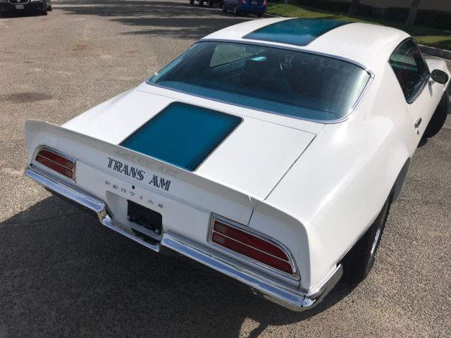 1970 Pontiac Trans Am - photo 10