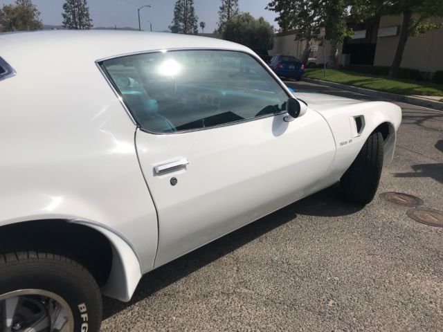 1970 Pontiac Trans Am - photo 11