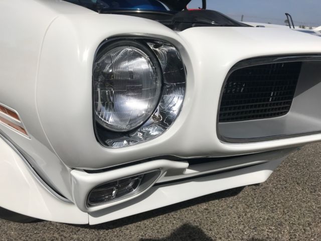 1970 Pontiac Trans Am - photo 12