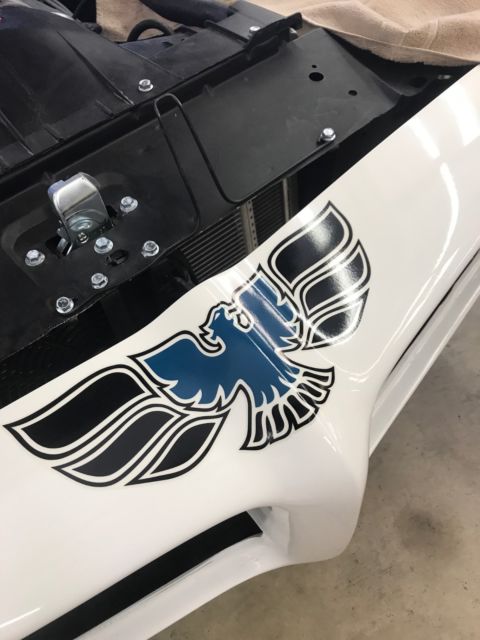 1970 Pontiac Trans Am - photo 13