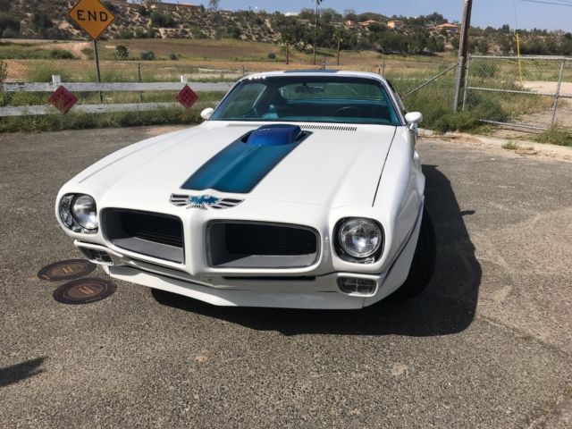 1970 Pontiac Trans Am - photo 2