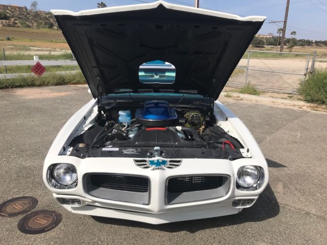 1970 Pontiac Trans Am - photo 7