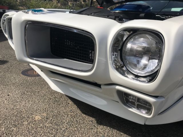 1970 Pontiac Trans Am - photo 8