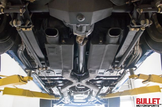 1970 Pontiac Trans Am Gallery Inside - photo 10