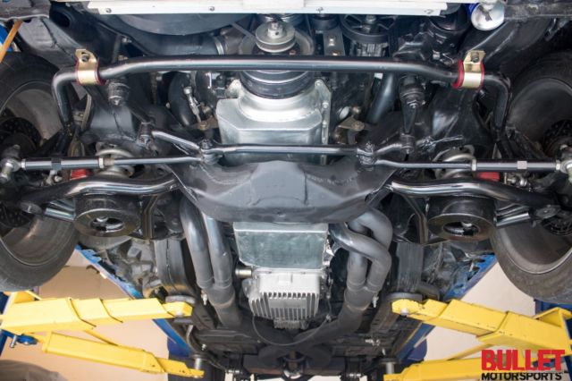 1970 Pontiac Trans Am Gallery Inside - photo 11