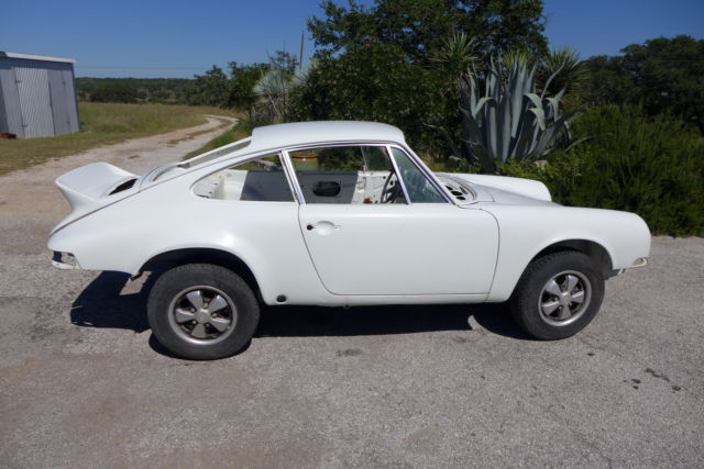 1970 Porsche 911 1970 Porsche 911 T