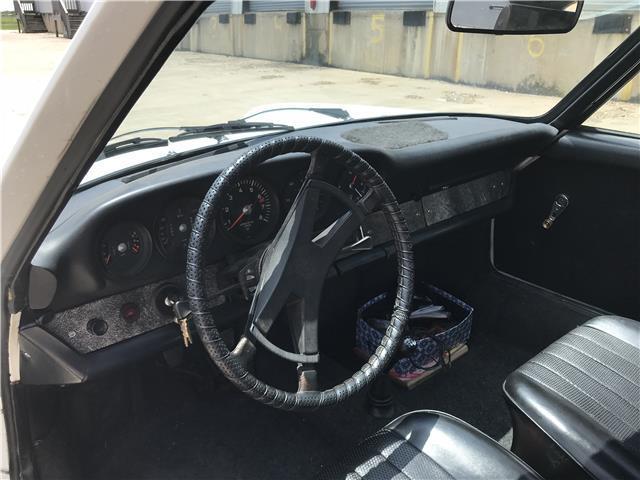 1970 Porsche 911 -- - photo 10