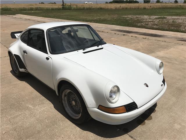 1970 Porsche 911 -- - photo 8