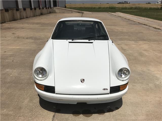 1970 Porsche 911 -- - photo 9