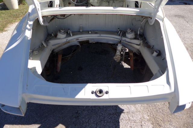 1970 Porsche 911 T - photo 5