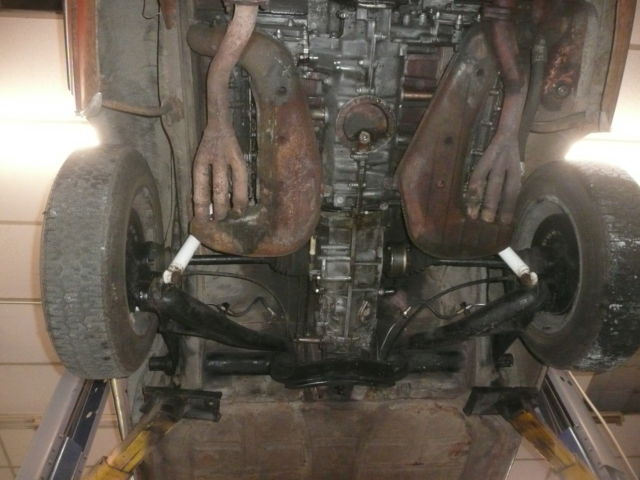 1970 Porsche 911 T - photo 9