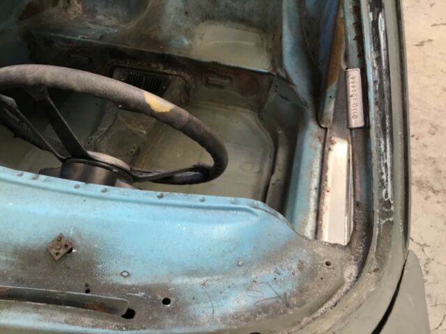 1970 Porsche 911 - photo 12