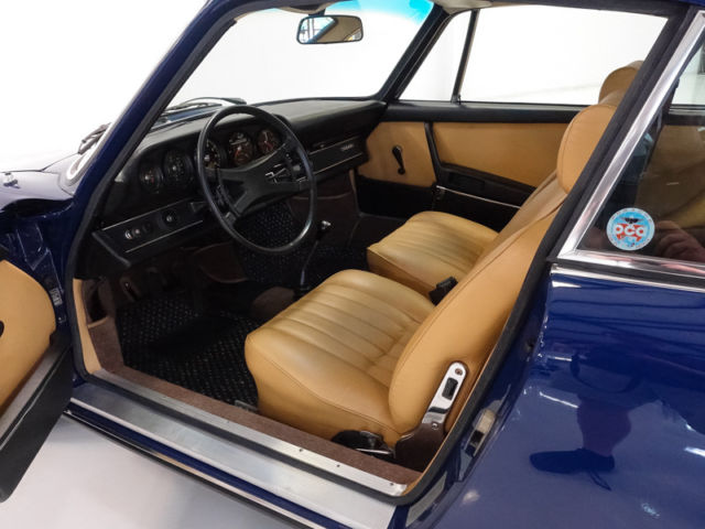 1970 Porsche 911 E 2.2 Coupe by Karmann - photo 5
