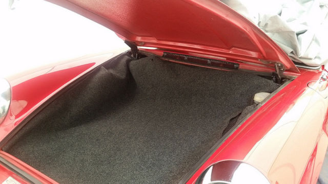 1970 Porsche 911 Coupe - photo 7