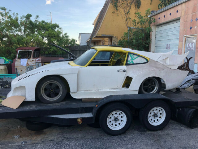 1970 Porsche 911 - photo 2