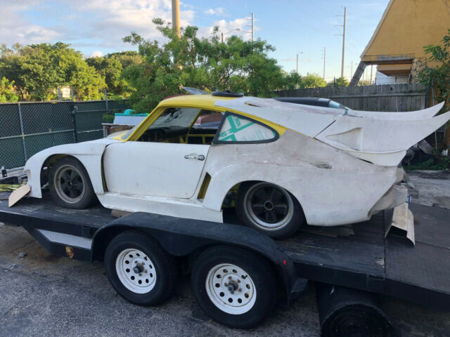 1970 Porsche 911 - photo 3