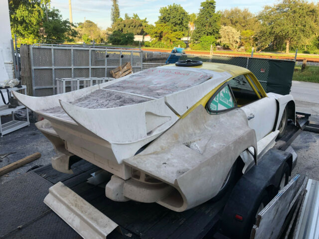 1970 Porsche 911 - photo 5
