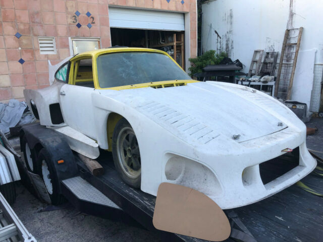 1970 Porsche 911 - photo 6