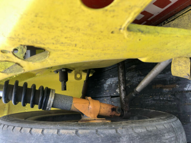 1970 Porsche 911 - photo 9