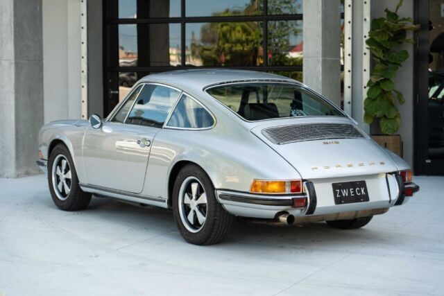 1970 Porsche 911 S - photo 10