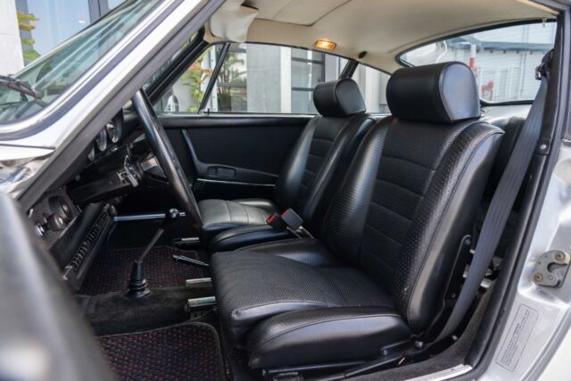 1970 Porsche 911 S - photo 5