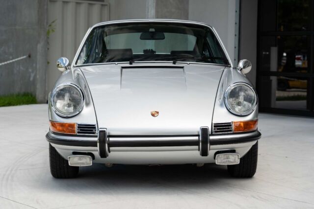 1970 Porsche 911 S - photo 7
