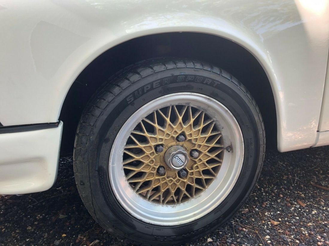 1970 Porsche 911 911 T Coupe - photo 4