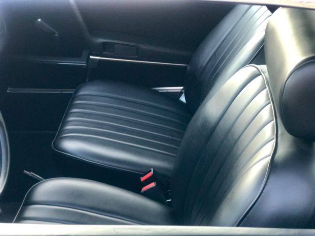 1970 Porsche 911 T - photo 12