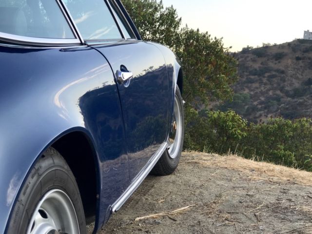 1970 Porsche 911 T - photo 7