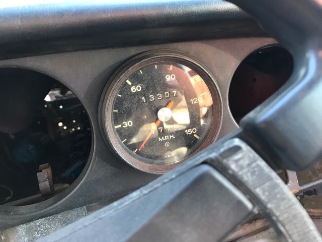 1970 Porsche 911 T Non-Sunroof - photo 4