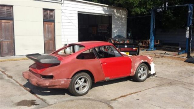 1970 Porsche 911 T Non-Sunroof - photo 8