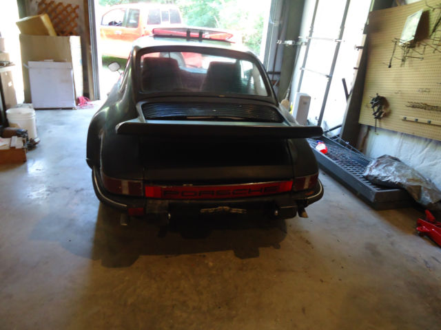 1970 Porsche 911 - photo 4