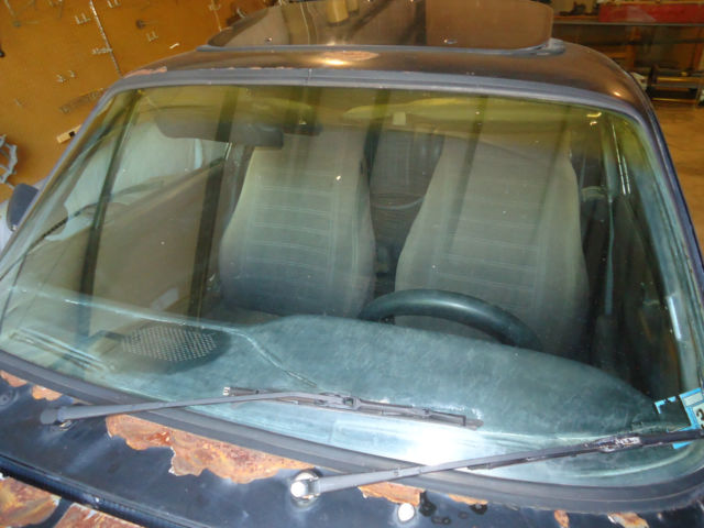 1970 Porsche 911 - photo 8