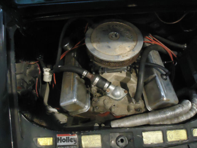 1970 Porsche 911 - photo 9
