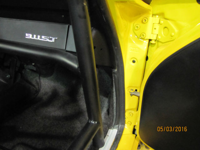 1970 Porsche 911 - photo 10