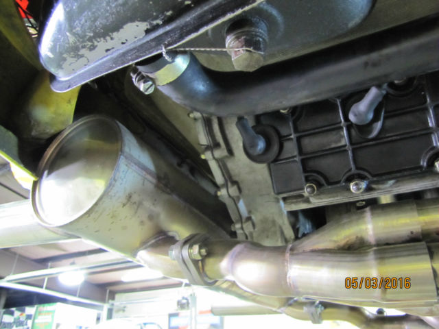 1970 Porsche 911 - photo 8