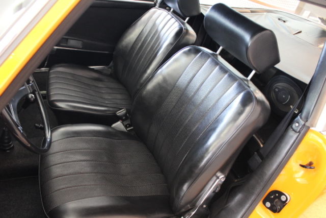 1970 Porsche 911 - photo 11