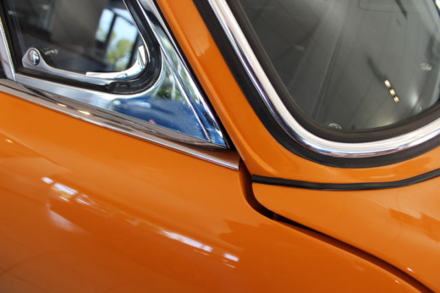 1970 Porsche 911 - photo 6