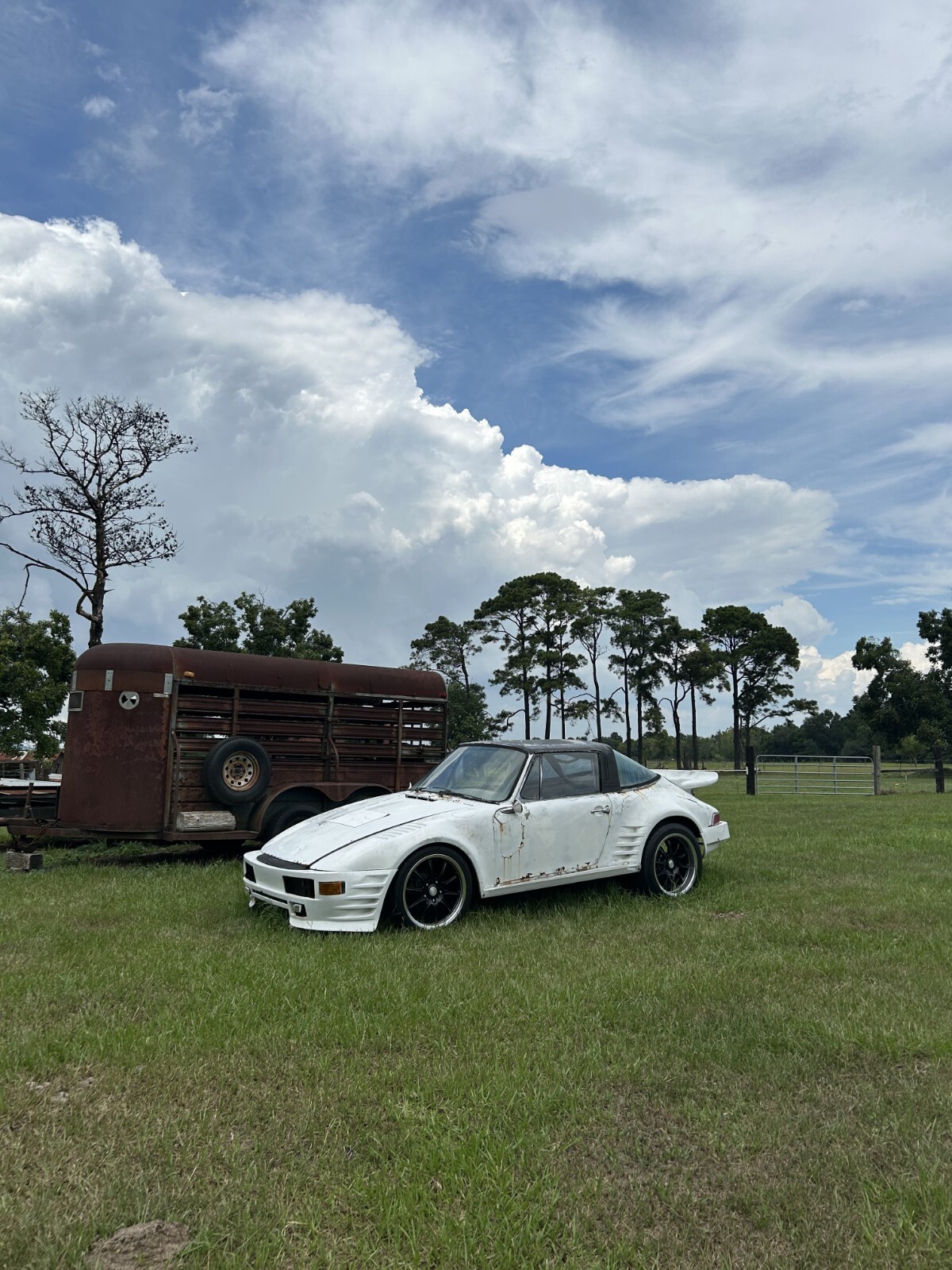 1970 Porsche 911 - photo 10