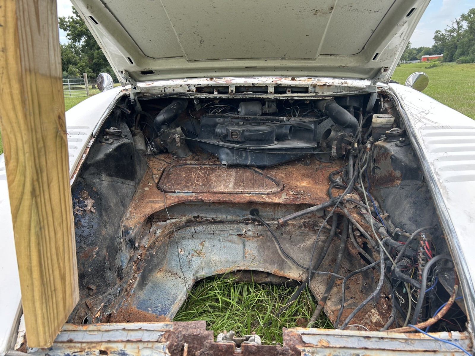 1970 Porsche 911 - photo 12