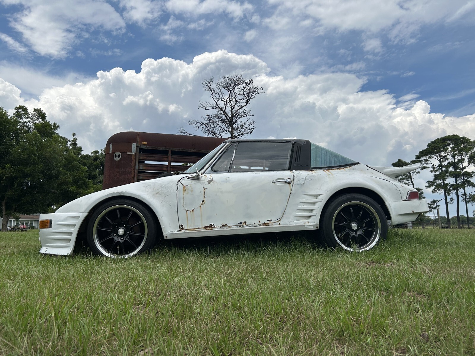 1970 Porsche 911 - photo 2