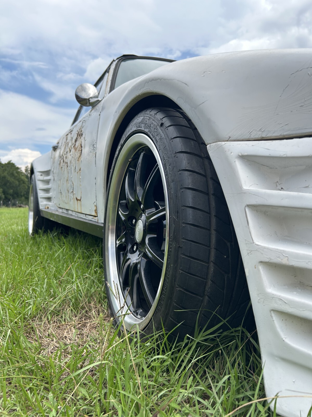 1970 Porsche 911 - photo 5