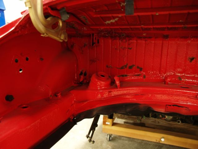 1970 Porsche 911 911T - photo 10