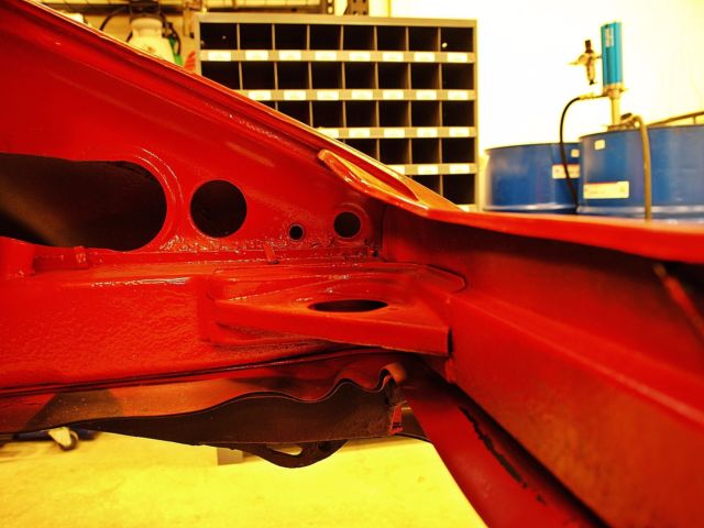 1970 Porsche 911 911T - photo 11