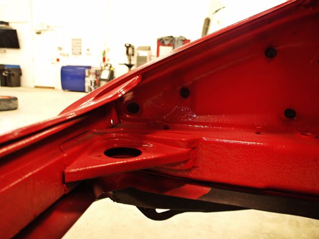 1970 Porsche 911 911T - photo 12