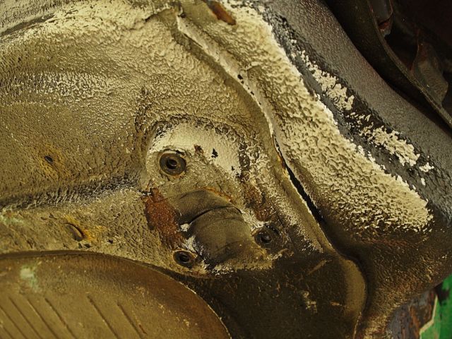 1970 Porsche 911 911T - photo 7