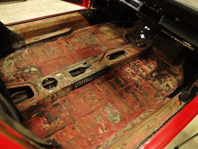 1970 Porsche 911 911T - photo 8