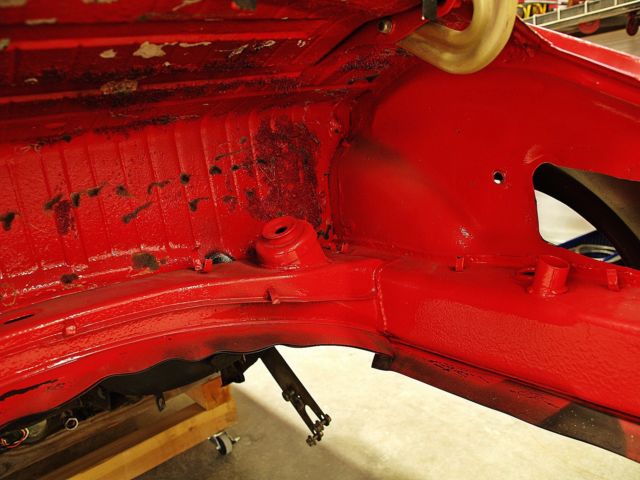 1970 Porsche 911 911T - photo 9