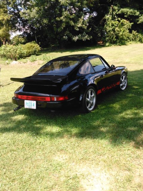 1970 Porsche 911 T coupe - photo 10